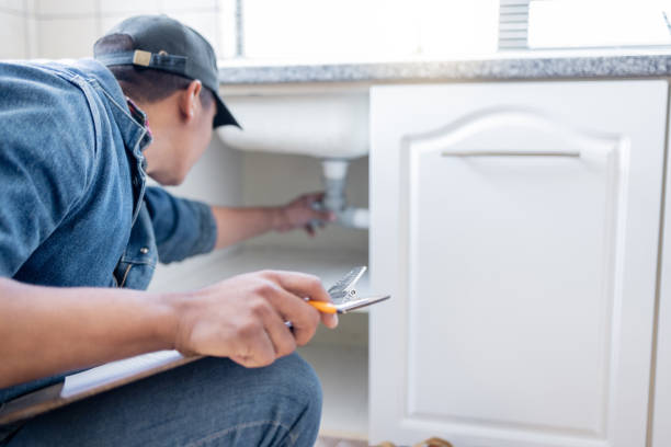 Trusted Florence Graham, CA Plumbing Experts