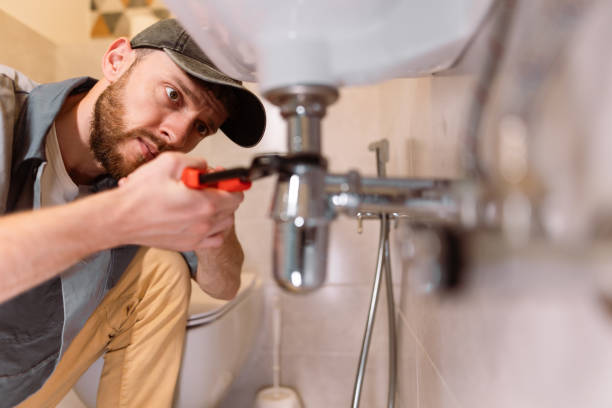 Best Affordable Plumber Near Me  in Florence Graham, CA