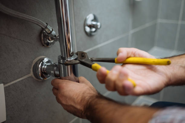 Best Commercial Plumbing Services  in Florence Graham, CA