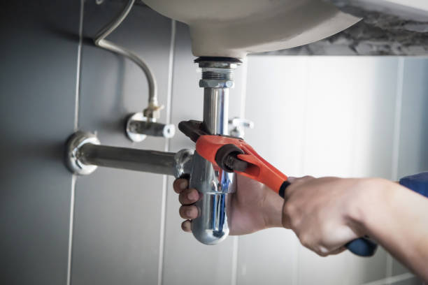 Water Softener Installation in Florence Graham, CA