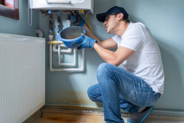 Best Hot Water Heater Installation  in Florence Graham, CA