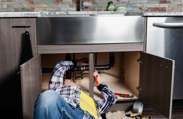 Best Emergency Plumbing Repair  in Florence Graham, CA