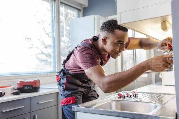 Best Drain Cleaning Services  in Florence Graham, CA