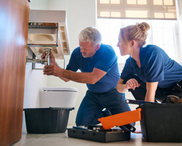Best Local Plumber Services  in Florence Graham, CA