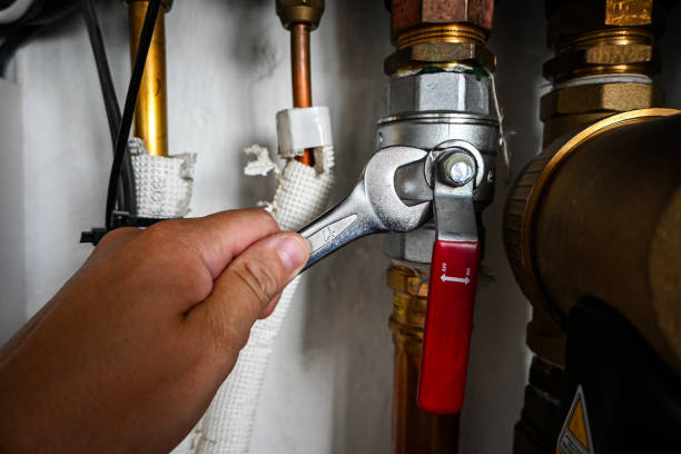 Best Emergency Plumber  in Florence Graham, CA